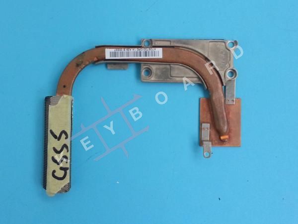 Радіатор Lenovo G555
